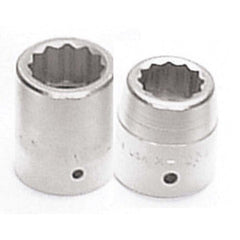 WILLIAMS COMFORT PRODUCTS Williams Comfort Products JHWX-1256 Shallow Socket 1 in Drive