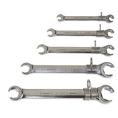 WILLIAMS COMFORT PRODUCTS Williams Comfort Products XFN-1214-TH Flare Nut Wrench