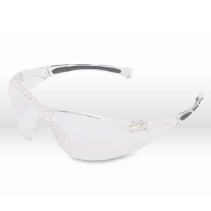 HONEYWELL Honeywell A800 Safety Glasses Clear Hardcoat Ansi Z87.1