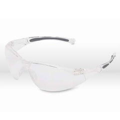 HONEYWELL Honeywell A800 Safety Glasses Clear Hardcoat Ansi Z87.1