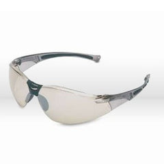 HONEYWELL Honeywell A804 Safety Glasses Silver Mirror Ansi Z87.1