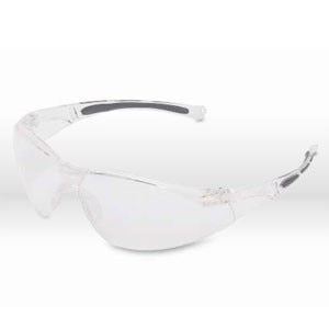 HONEYWELL Honeywell A805 Safety Glasses Clear Lens Anti-fog Ansi Z87.1