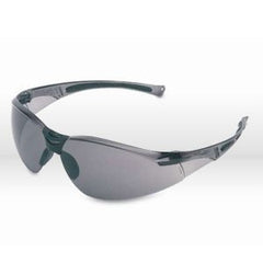 HONEYWELL Honeywell A801 Safety Glasses Gray Lens Ansi Z87.1