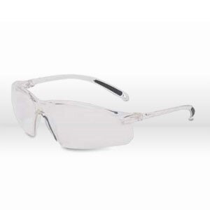 HONEYWELL Honeywell A705 Safety Glasses Clear Lens Ansi Z87.1
