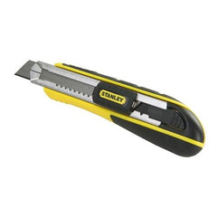 STANLEY Stanley 10-481 Fatmax Snap-off Utility Knife 18mm