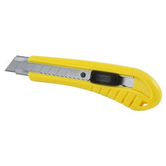 STANLEY Stanley 10-280 18mm Snap-off Utility Knife
