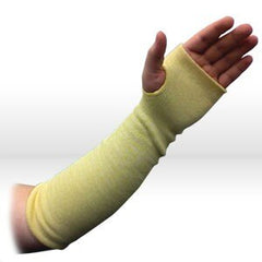 HONEYWELL Honeywell KVS44-2-18TH Cut Resistant Sleeve 18 in