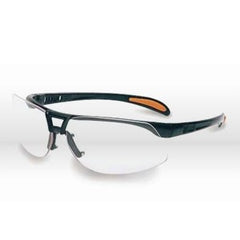 UVEX Honeywell S4200HS Protege Safety Glasses Clear Lens