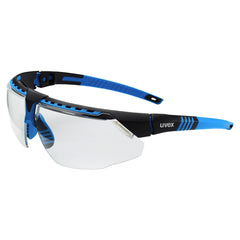 UVEX Honeywell S2870HS Avatar Safety Glasses Clear Anti-fog 10/box