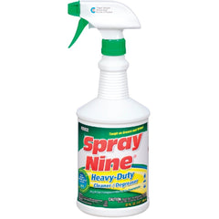 PERMATEX Permatex 26832 Heavy-duty Cleaner Degreaser 32 Oz Spray