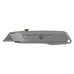 STANLEY Stanley 10-079 Retractable Utility Knife 6 Inches