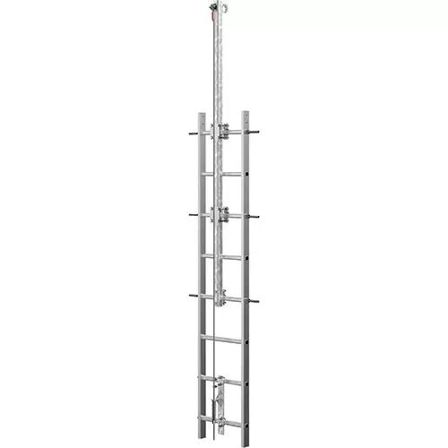 HONEYWELL Honeywell VGSPE/20FT Ladder Safety System 20 Feet