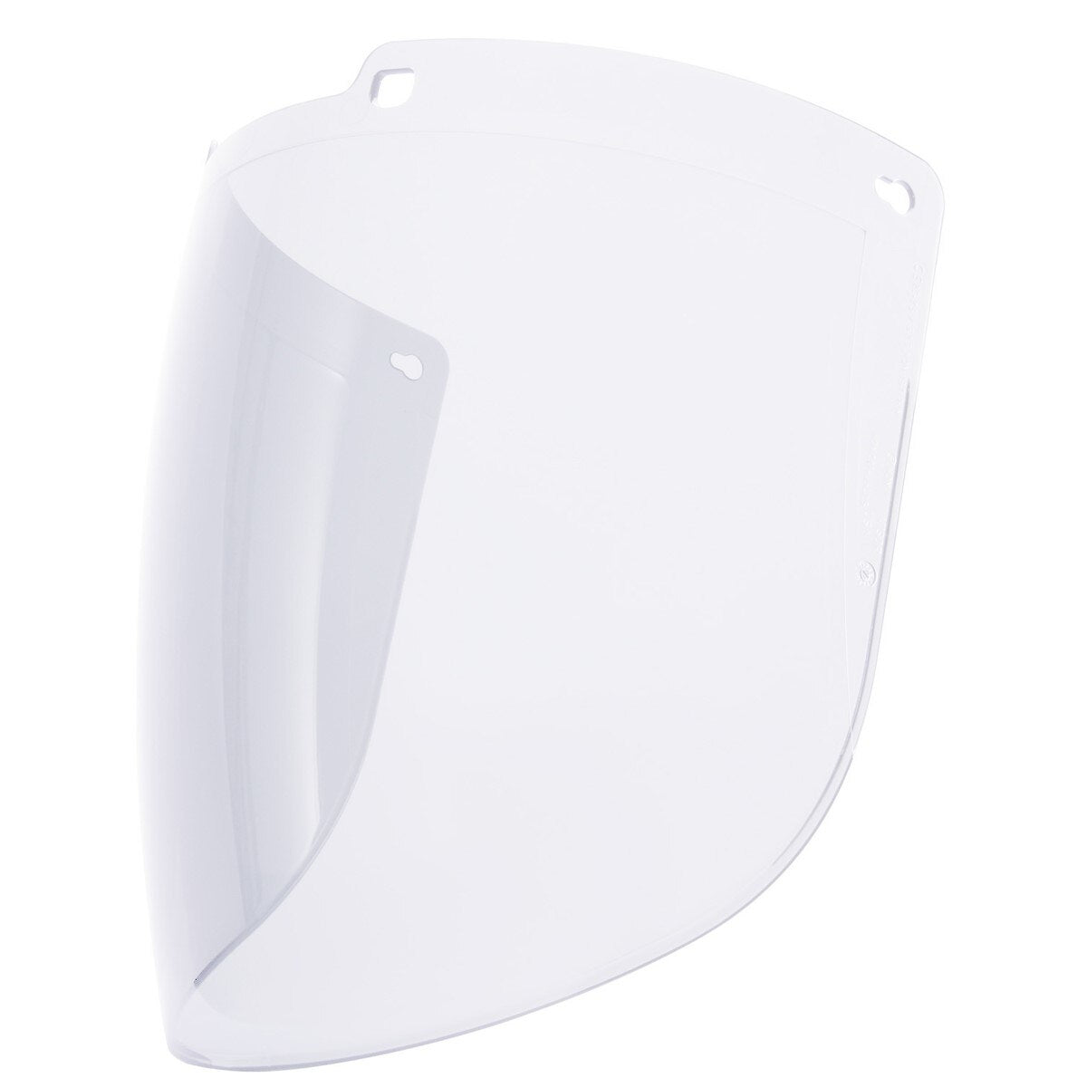 UVEX Honeywell S9550 Turboshield Toric Replacement Visor