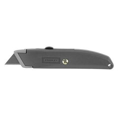STANLEY Stanley 10-175 Retractable Blade Utility Knife