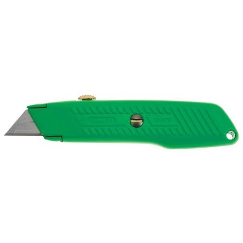 STANLEY Stanley 10-179 Hi-vis Retractable Utility Knife