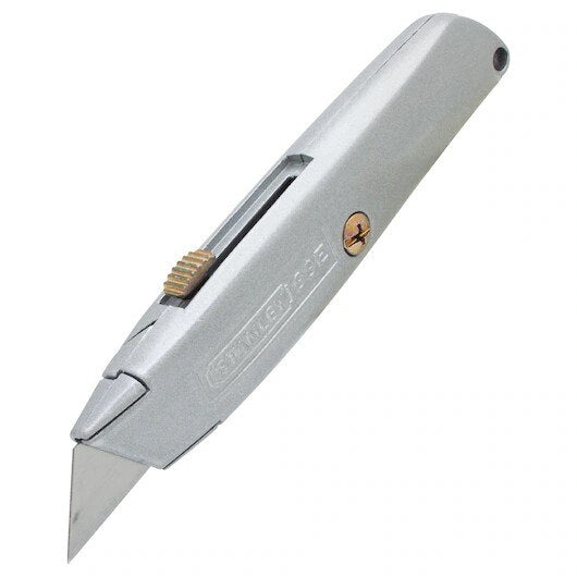 STANLEY Stanley 10-099 Retractable Utility Knife