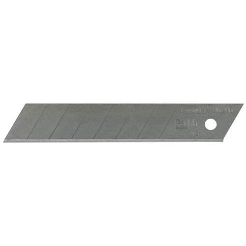 STANLEY Stanley 11-718T Fatmax 18mm Snap-off Hook Blade 10pk