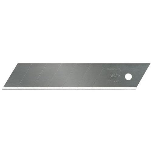 STANLEY Stanley 11-725L Fatmax 25mm Snap-off Hook Blade 50pk