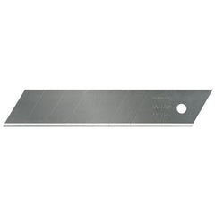 STANLEY Stanley 11-725L Fatmax 25mm Snap-off Hook Blade 50pk