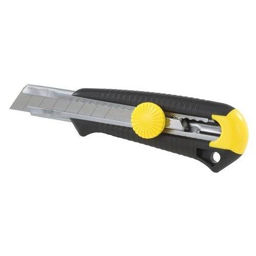 STANLEY Stanley 10-418 Snap-off Utility Knife 18mm