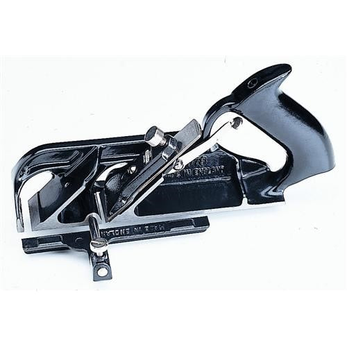STANLEY Stanley 12-978 Bullnose Rabbet Plane 1.5x10 Inches