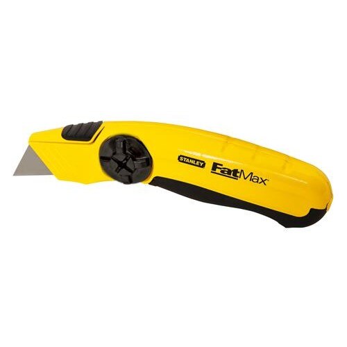 STANLEY Stanley 10-780 Fatmax Fixed Blade Knife