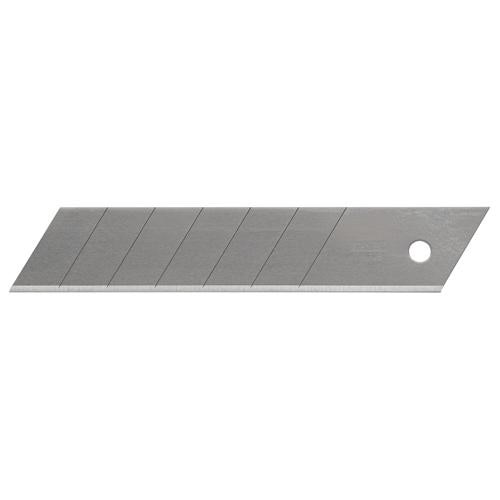 STANLEY Stanley 11-325T Heavy Duty Snap-off Blades 25mm 10 Pack