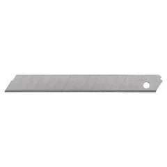 STANLEY Stanley 11-300 9mm Snap-off Utility Knife Blades