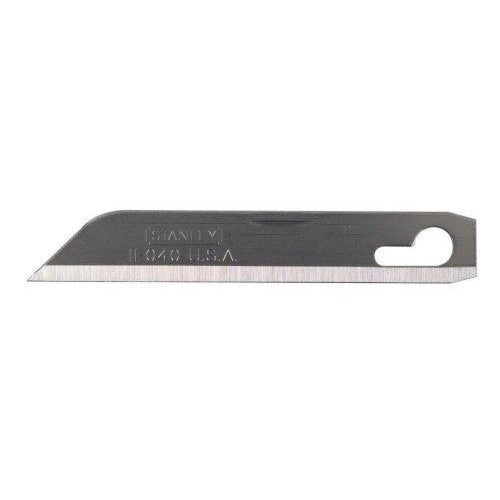 STANLEY Stanley 11-040 Utility Knife Replacement Blades