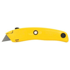 STANLEY Stanley 10-989 Swivel Lock Utility Knife