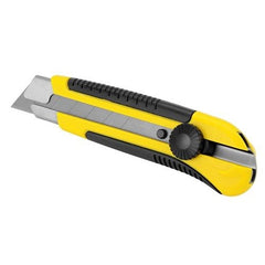 STANLEY Stanley 10-425 Dynagrip Snap-off Utility Knife 25mm
