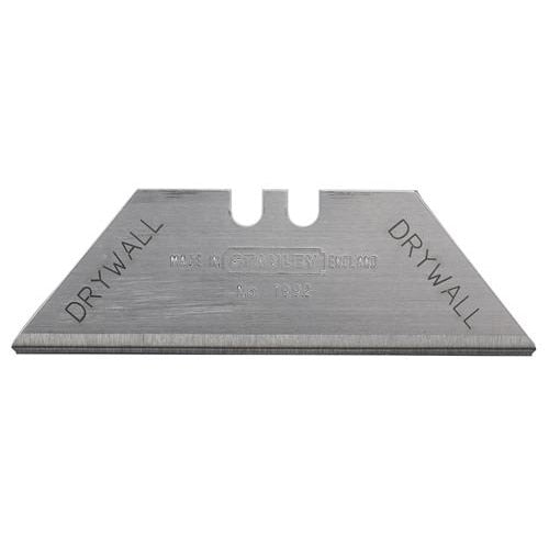 STANLEY Stanley 11-937L Drywall Utility Blades 50 Pack