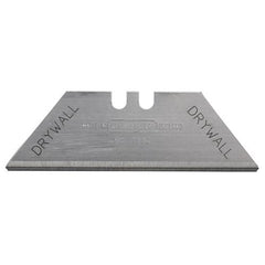 STANLEY Stanley 11-937L Drywall Utility Blades 50 Pack