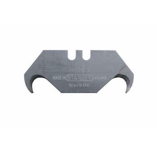 STANLEY Stanley 11-983 Large Hook Blade 5 Pack