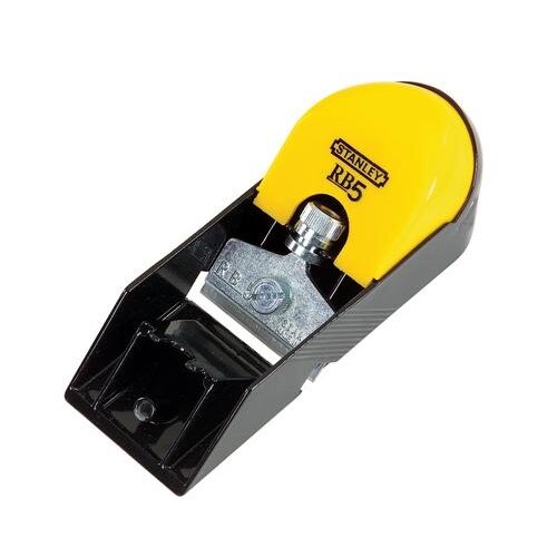STANLEY Stanley 12-105 RB5 Bench Rabbet Plane 2x6 Inches