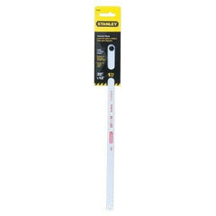 STANLEY Stanley 15-630 Bi-metal Hacksaw Blade 32 Tpi 12 in