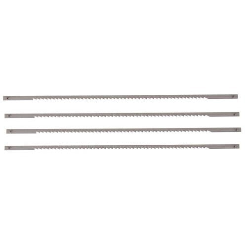 STANLEY Stanley 15-058 Coping Saw Blade 10 Tpi 6.5 Inches