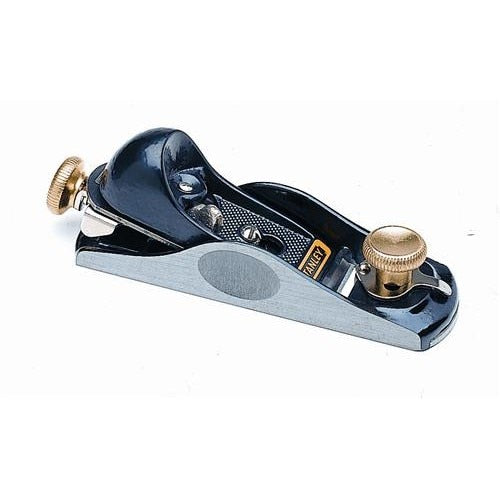 STANLEY Stanley 12-960 Block Plane 1.375 X 6 Inches