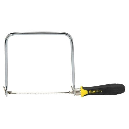 STANLEY Stanley 15-106 Coping Saw Hand Saw