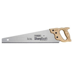 STANLEY Stanley 15-087 Short Cut Hand Saw 20 Inch 9PT