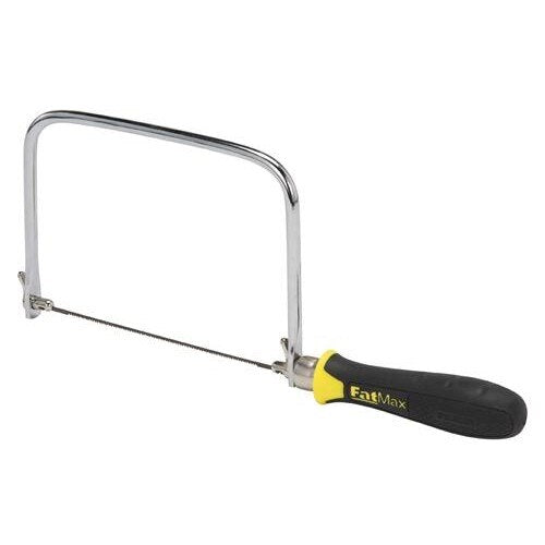 STANLEY Stanley 15-104 Coping Saw Hand Saw