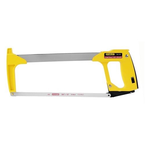 STANLEY Stanley 15-113 High Tension Hacksaw