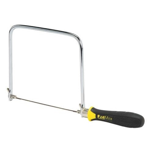 STANLEY Stanley 15-106A Fatmax Coping Saw