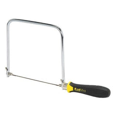 STANLEY Stanley 15-106A Fatmax Coping Saw