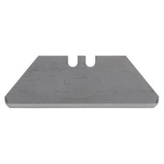 STANLEY Stanley 11-987 Rounded Point Utility Knife Blades 5 Pack