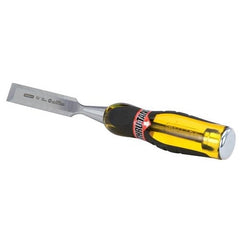 STANLEY Stanley 16-977 Fatmax Short Blade Chisel 3/4 Inch