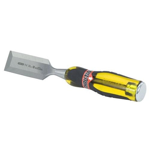STANLEY Stanley 16-979 Fatmax Short Blade Chisel 1-1/4 in