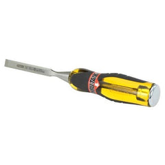 STANLEY Stanley 16-974 Fatmax Short Blade Chisel 3/8 Inch