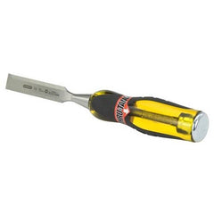 STANLEY Stanley 16-976 Fatmax Short Blade Chisel 5/8 Inch