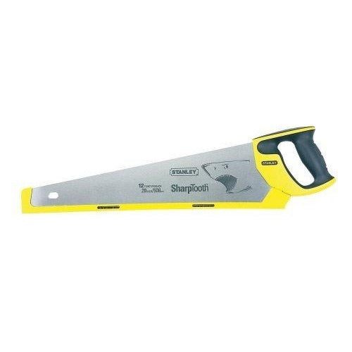 STANLEY Stanley 20-527 Finish Hand Saw Cushion Grip